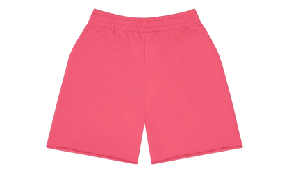 Denim University Sweatshorts "Pink" DT427