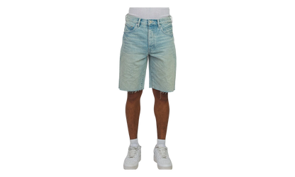 Nova Denim Shorts "Light Indigo" P059 DTSL226