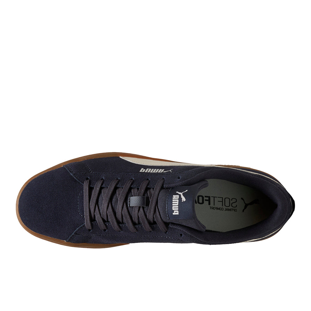 Smash 3.0 Lace Up Sneakers
