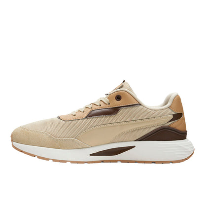 Runtamed Plus Lace Up Sneakers