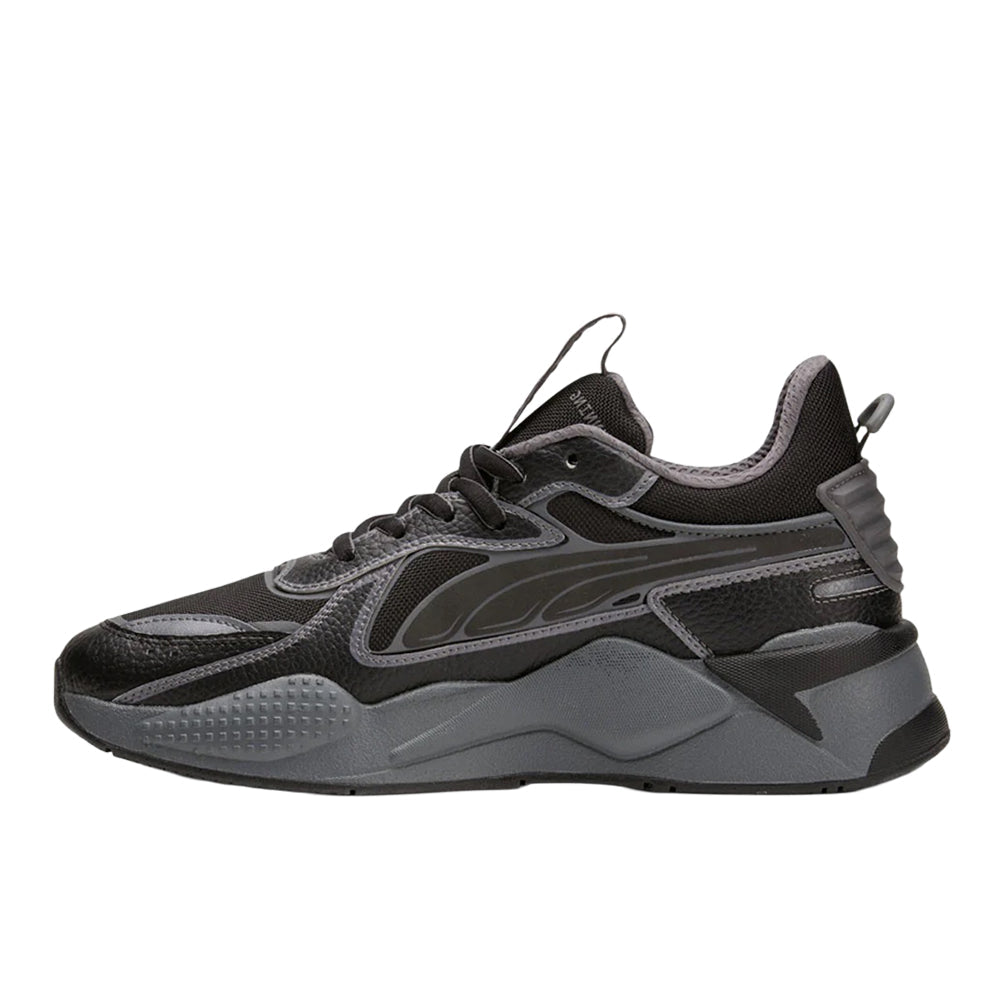 RS X Miosis Lace Up Sneakers