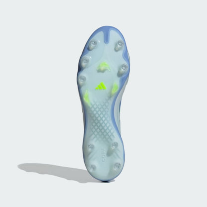 Men's Copa Pure 3 Elite Firm Ground Cleats