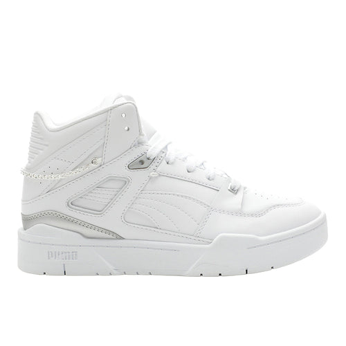 Slipstream Hi Chain Lace Up Sneakers