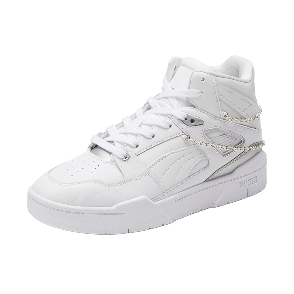 Slipstream Hi Chain Lace Up Sneakers