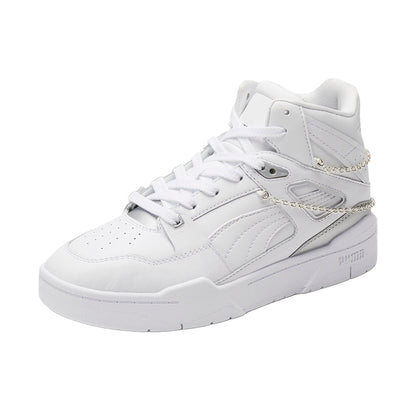 Slipstream Hi Chain Lace Up Sneakers