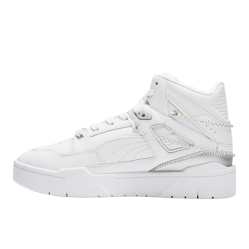 Slipstream Hi Chain Lace Up Sneakers