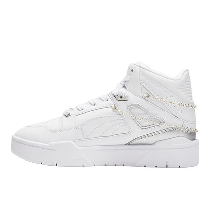 Slipstream Hi Chain Lace Up Sneakers