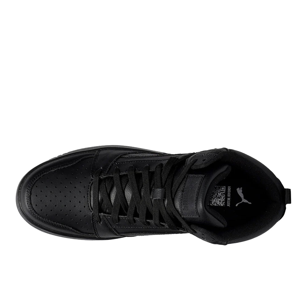 Rebound V6 Mid Lace Up Sneakers