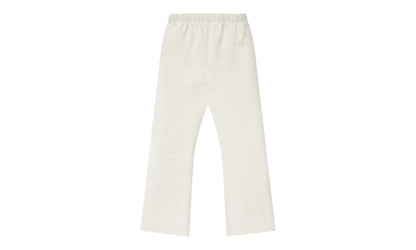 Flare Sweatpant "Oatmeal Heather" 130HO258412F