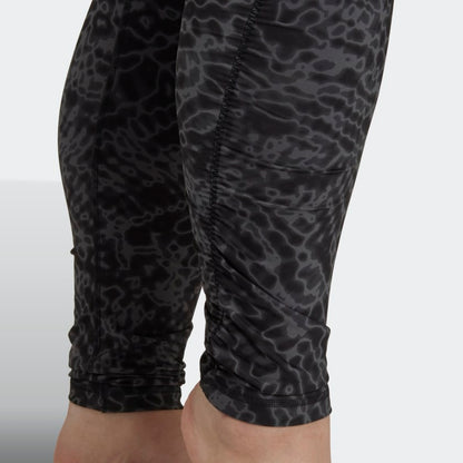 Women's adidas 11 Honoré Studio Leggings (Plus Size)
