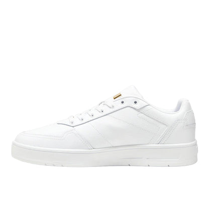 Court Classic Lux Lace Up Sneakers