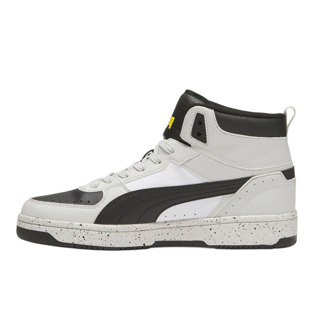 Rebound Joy Speckle High Top Sneakers