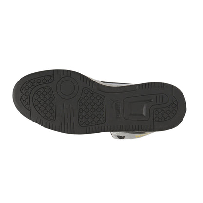 Rebound Joy Speckle High Top Sneakers