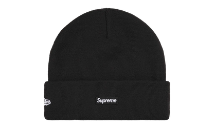 New Era Devil S Logo Beanie "SS26 - Black" SU27490