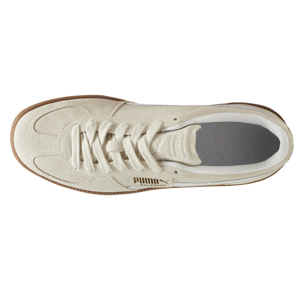 Palermo Lace Up Sneakers