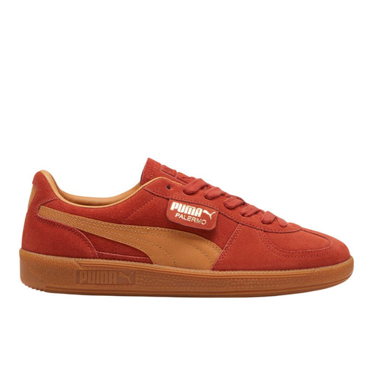 Palermo Lace Up Sneakers