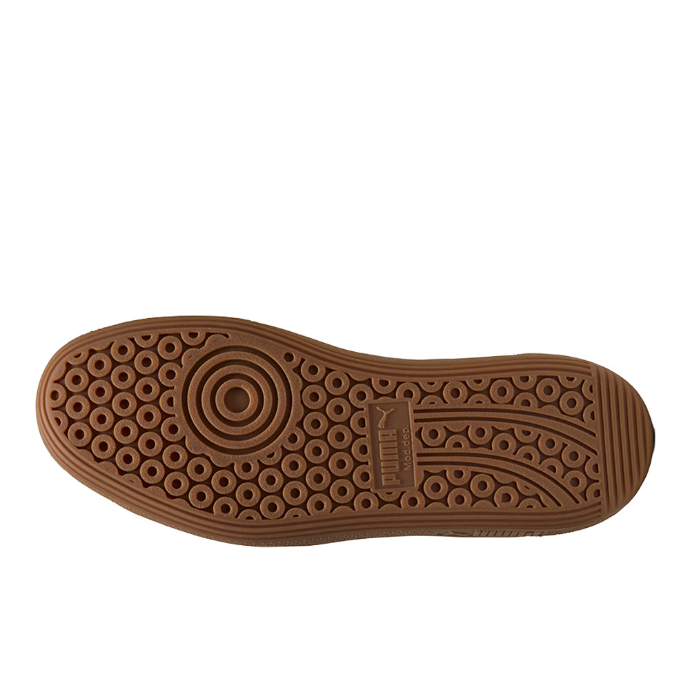 Palermo Lace Up Sneakers
