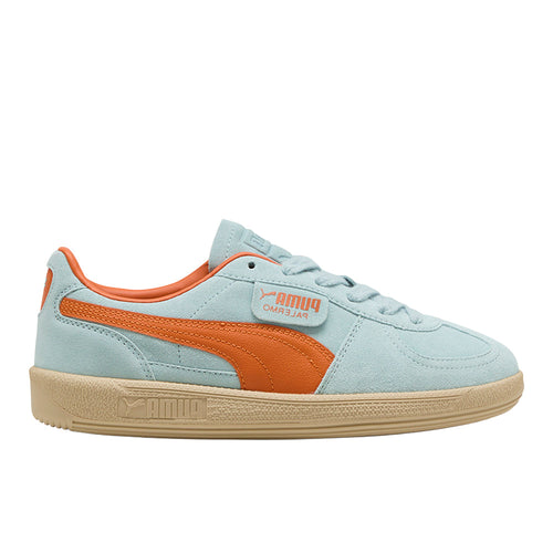 Palermo Lace Up Sneakers
