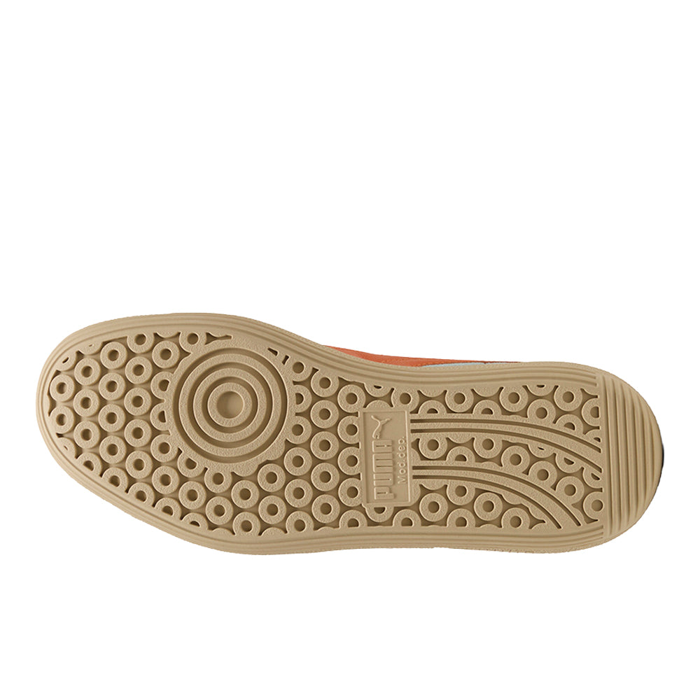 Palermo Lace Up Sneakers