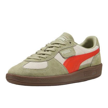 Palermo Lace Up Sneakers