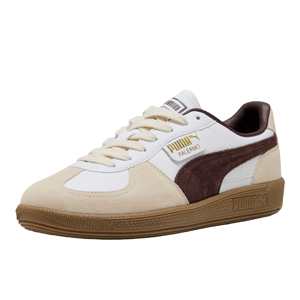 Palermo Lace Up Sneakers