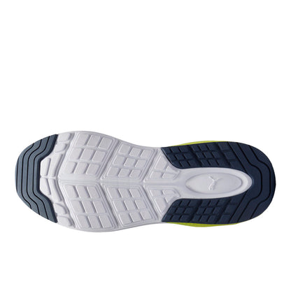 Amplifier Lace Up Sneakers