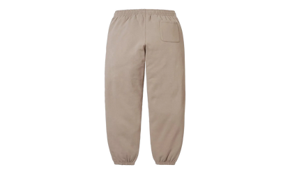 Classic Logo Sweatpants "SS26 - Taupe" SU27260