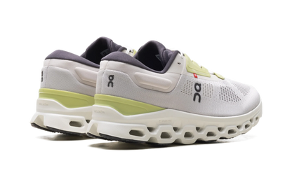 Cloudstratus 3 WMNS "Pearl Ivory" 3WD30122143