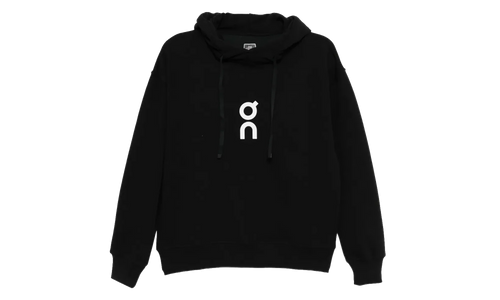 Club Hoodie WMNS "Black" 1WE10040553