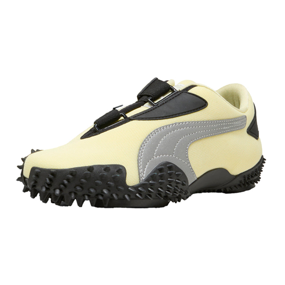 Mostro OG Slip On Sneakers