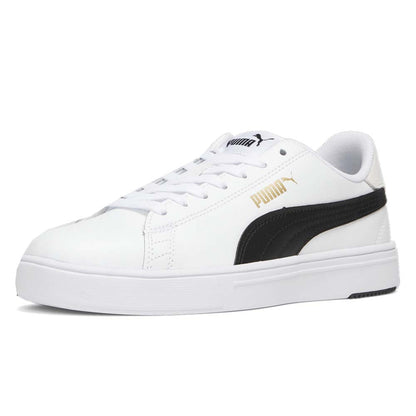 Serve Pro Lite Lace Up Sneakers
