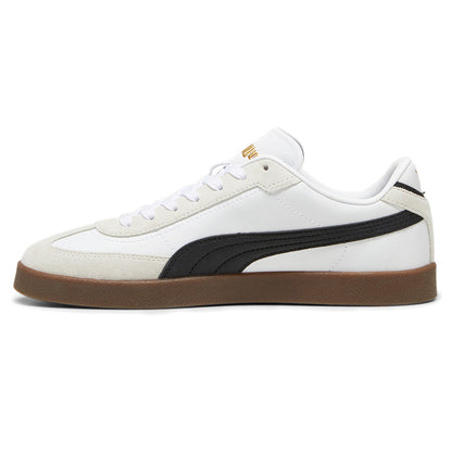 Club II Era Lace Up Sneakers