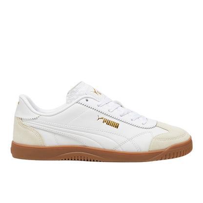 Club 5V5 Lux Lace Up Sneakers