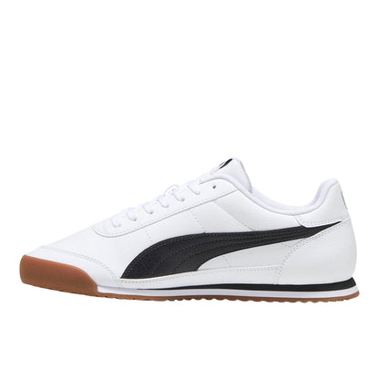 Turino II Lace Up Sneakers