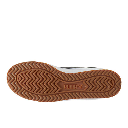 Turino II Lace Up Sneakers