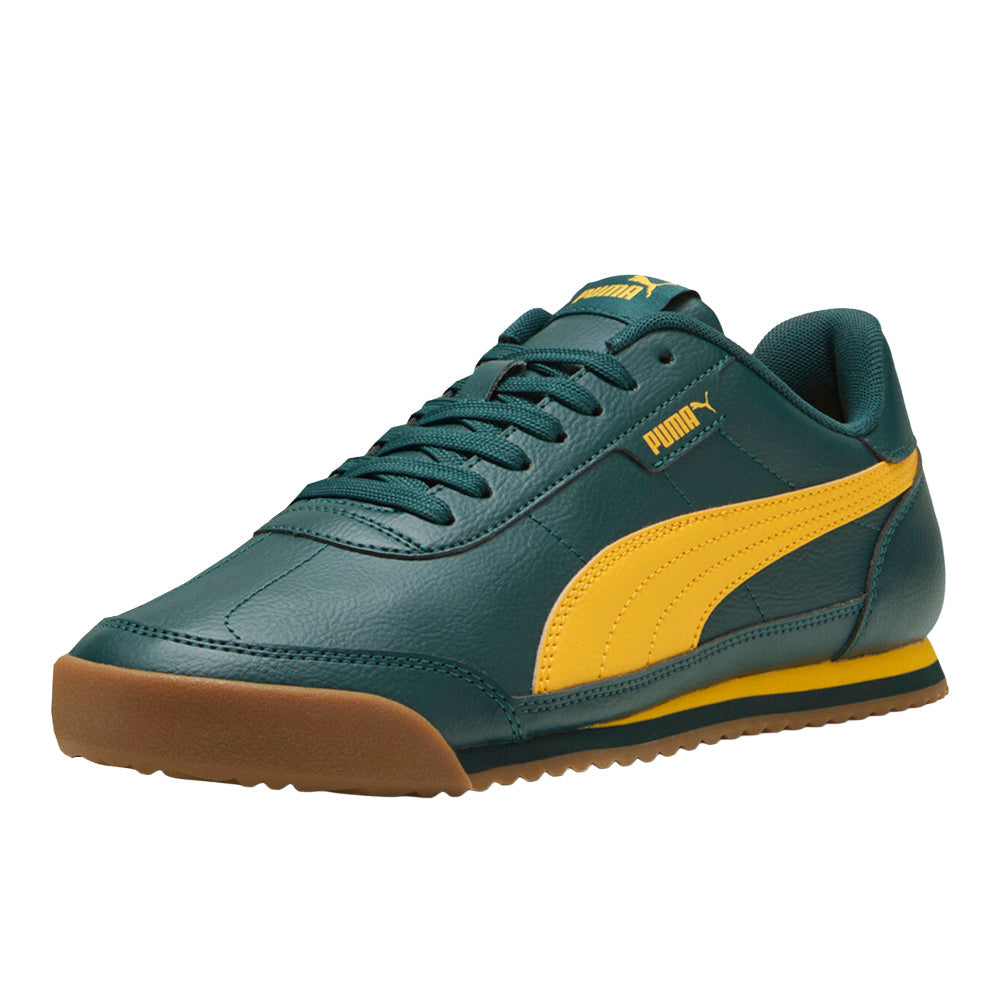 Turino II Lace Up Sneakers