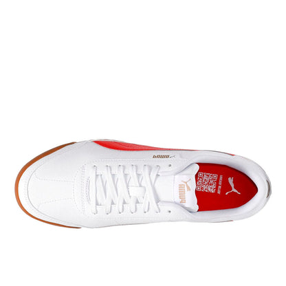 Turnio II Lace Up Sneakers