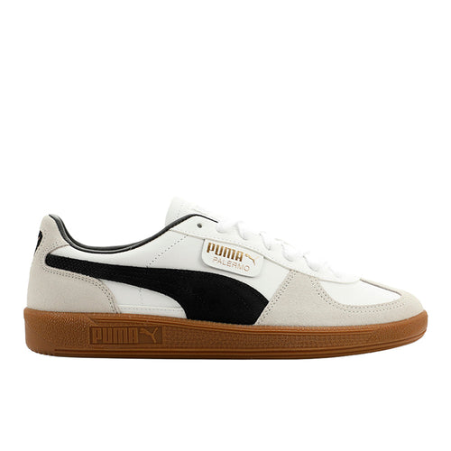 Palermo Leather Lace Up Sneakers