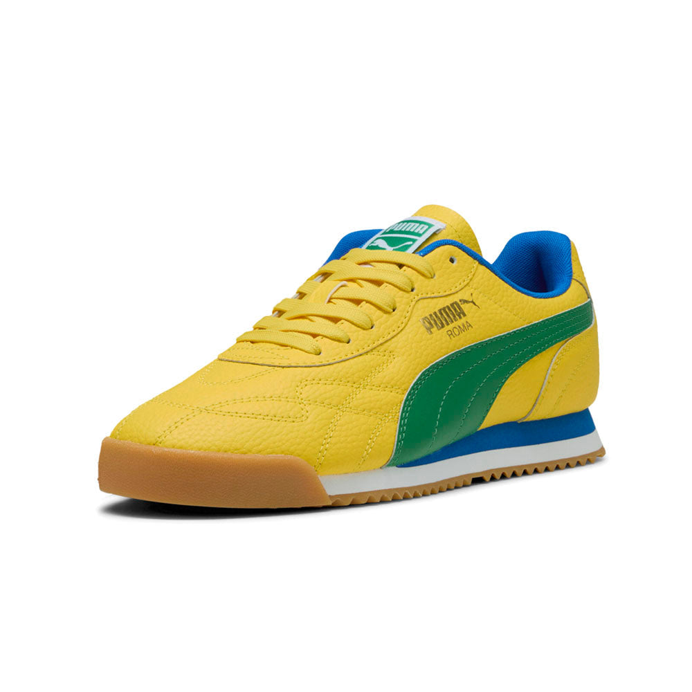 Roma Anniversario Lace Up Sneakers