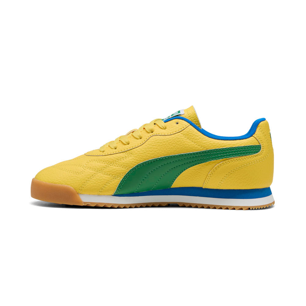 Roma Anniversario Lace Up Sneakers