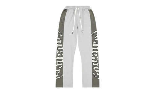Courtside Sweatpants "White / Grey" 8SLCX9DE