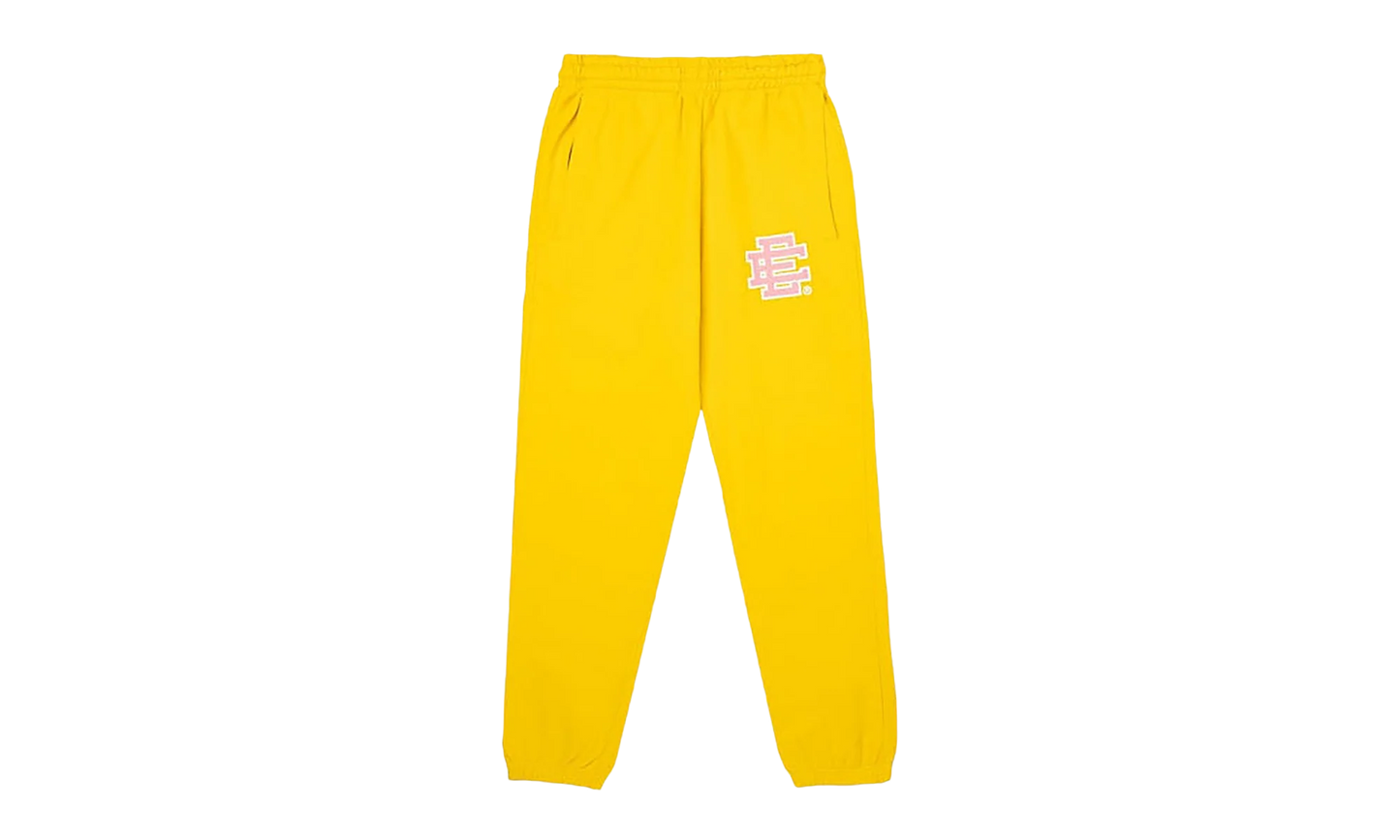 EE LW SWEATS "FW21 - Lemon Chrome" EE602