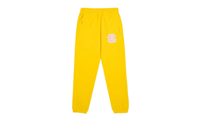 EE LW SWEATS "FW21 - Lemon Chrome" EE602