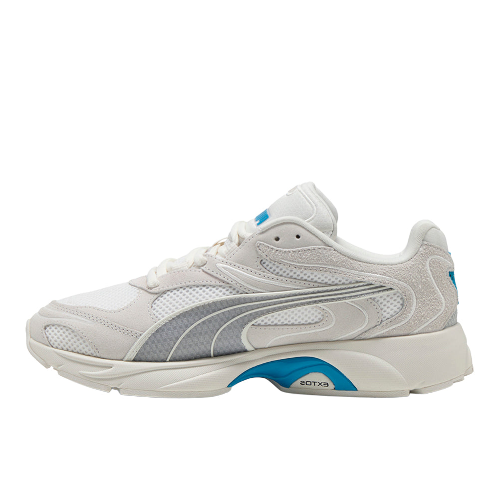 Extos Collector Lace Up Sneakers