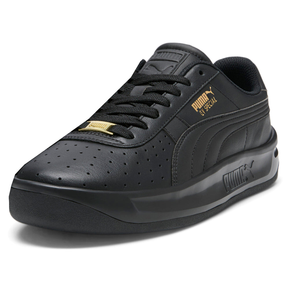 GV Special Lace Up Sneakers