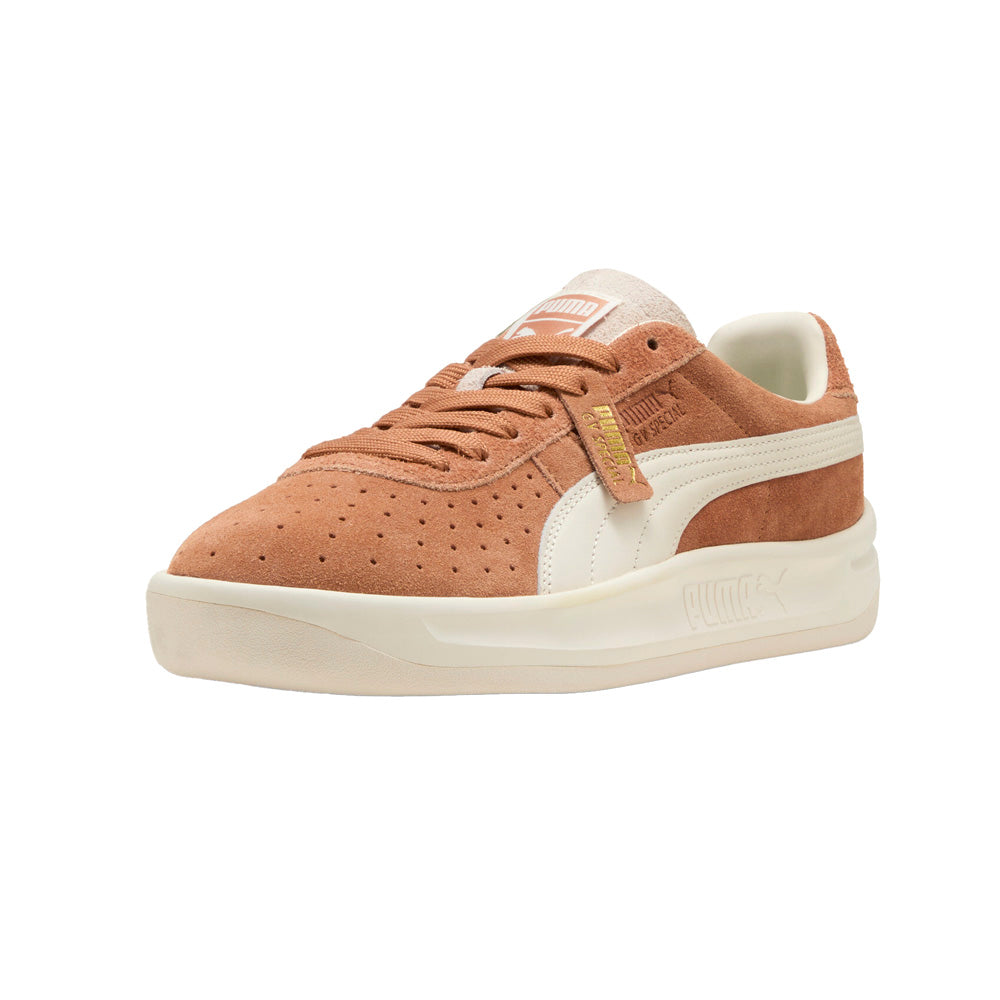 Gv Special Suede Lace Up Sneakers