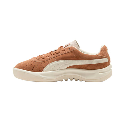 Gv Special Suede Lace Up Sneakers