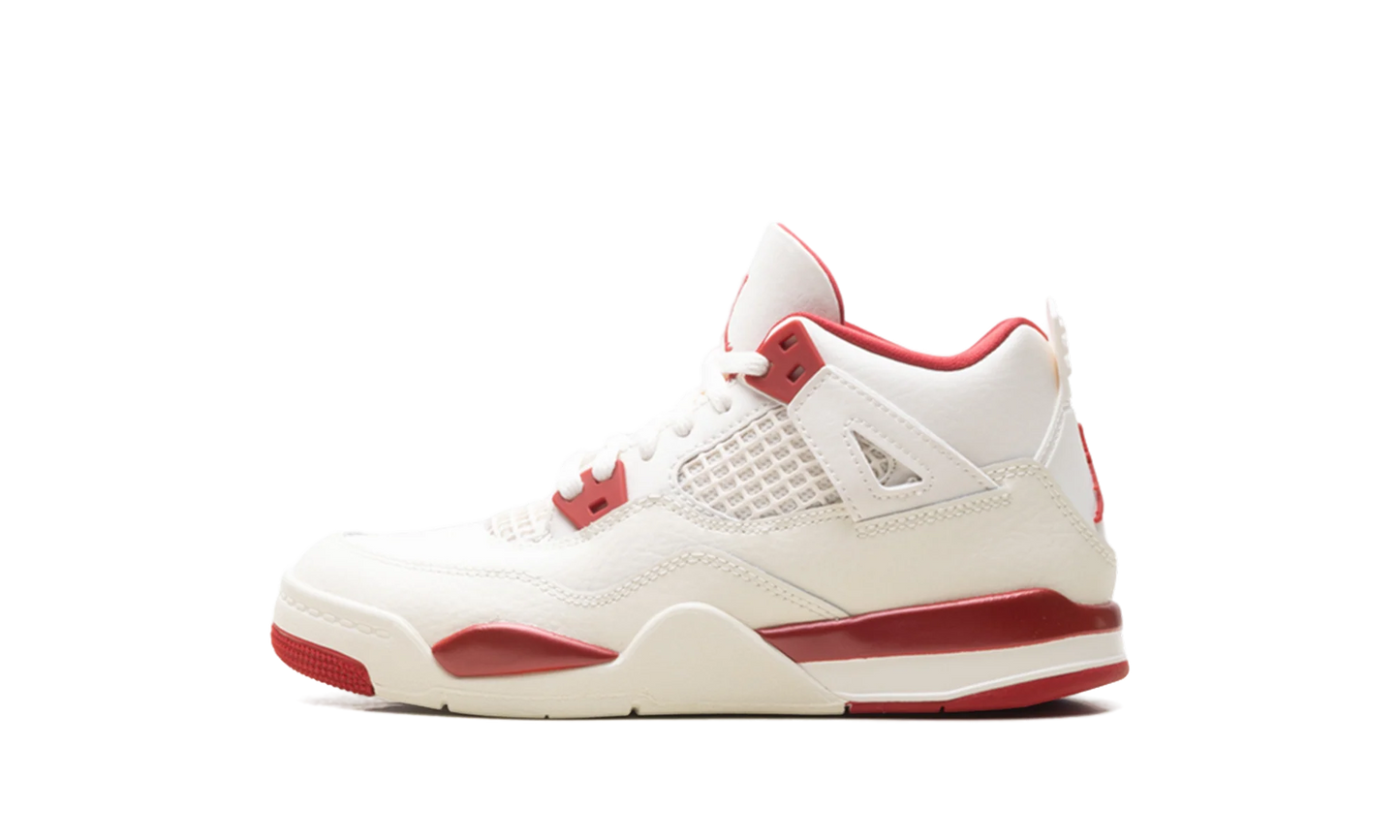 Air Jordan 4 PS "Valentine's Day" HV4385 108