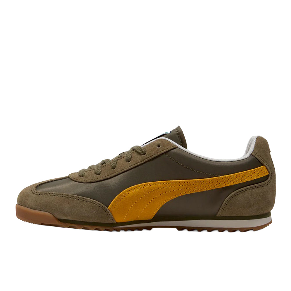 Arizona Nylon Lace Up Sneakers