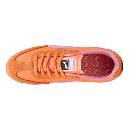 Arizona Nylon Lace Up Sneakers